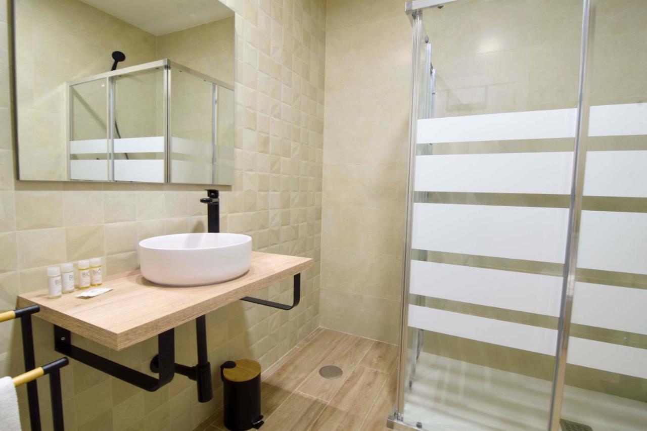Salitre Freshapartments มาลากา ภายนอก รูปภาพ